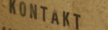 Kontakt